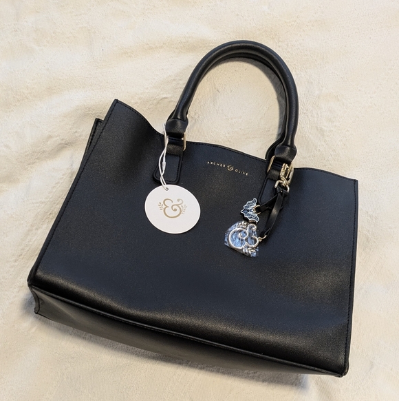Archer And Olive Handbags - NWT Archer And Olive Tote